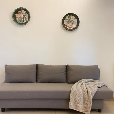 Apartamento Accogliente Bilocale Nel Cuore Di Riccione