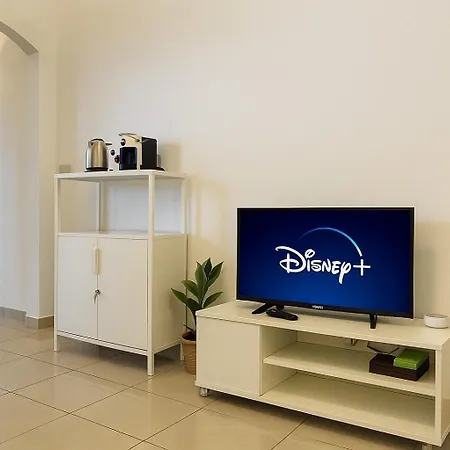 Apartamento Accogliente Bilocale Nel Cuore Di Riccione