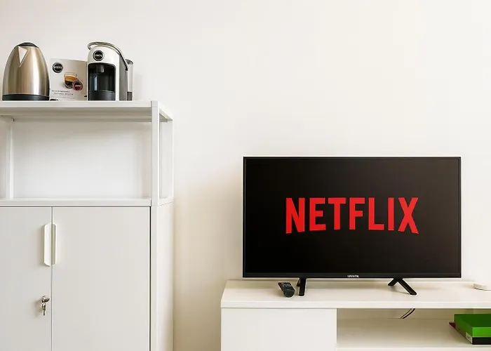 Accogliente Bilocale Nel Cuore Di Riccione Riccione