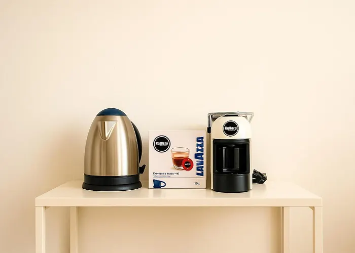 Accogliente Bilocale Nel Cuore Di Riccione