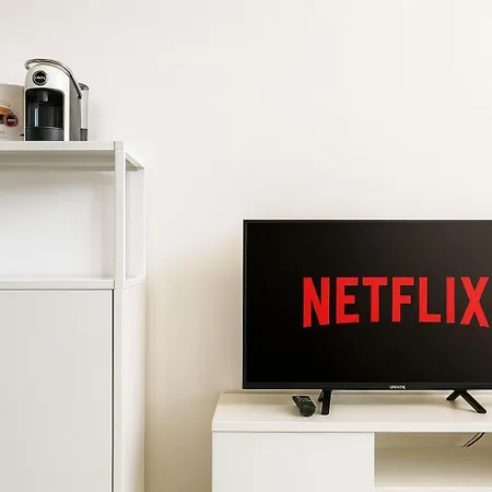 Accogliente Bilocale Nel Cuore Di Riccione Riccione