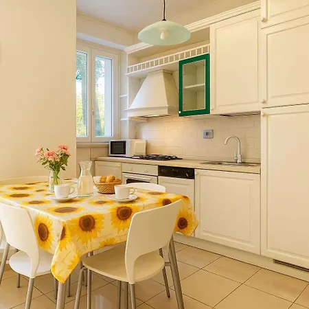 Accogliente Bilocale Nel Cuore Di Riccione Appartement Riccione