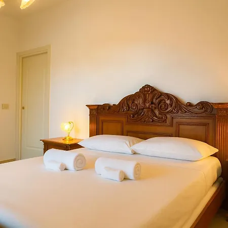 Accogliente Bilocale Nel Cuore Di Riccione