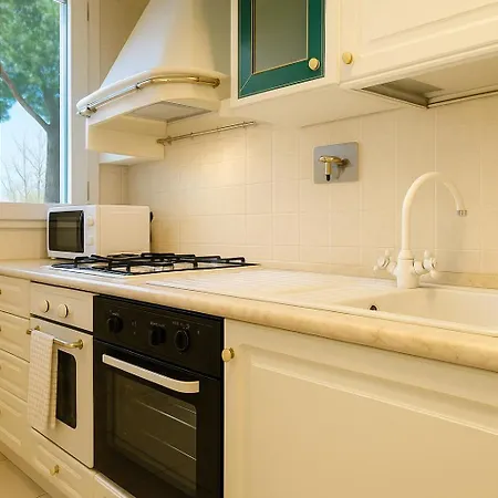 Appartement Accogliente Bilocale Nel Cuore Di Riccione