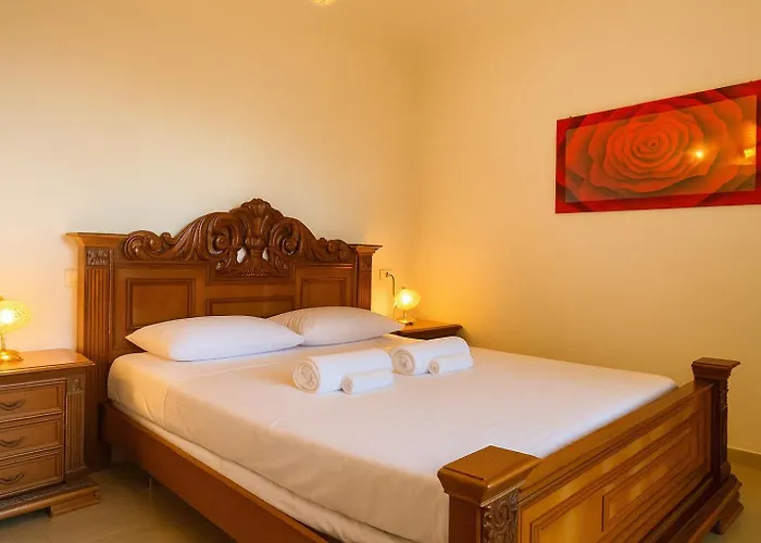 Accogliente Bilocale Nel Cuore Di Riccione *