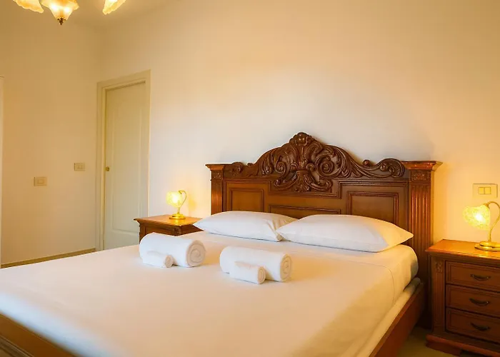 Accogliente Bilocale Nel Cuore Di Riccione