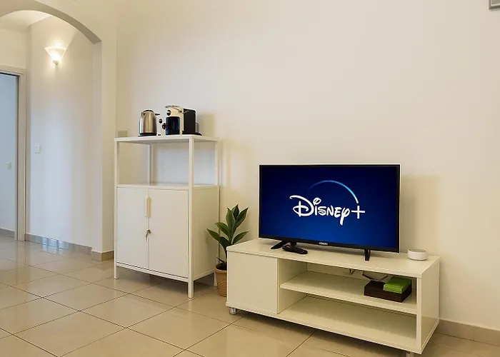 Appartement Accogliente Bilocale Nel Cuore Di Riccione