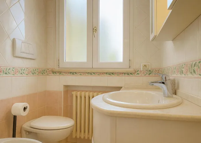 Accogliente Bilocale Nel Cuore Di Riccione Appartement