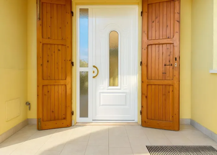 Accogliente Bilocale Nel Cuore Di Riccione